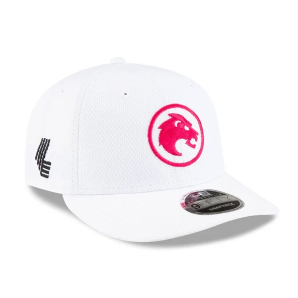 New Era Legion XII GC cap low profile 9FIFTY SnapBack